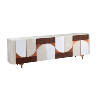 Metropolis Sideboard - CARA WOODHOUSE