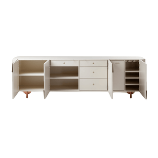 Metropolis Sideboard - CARA WOODHOUSE