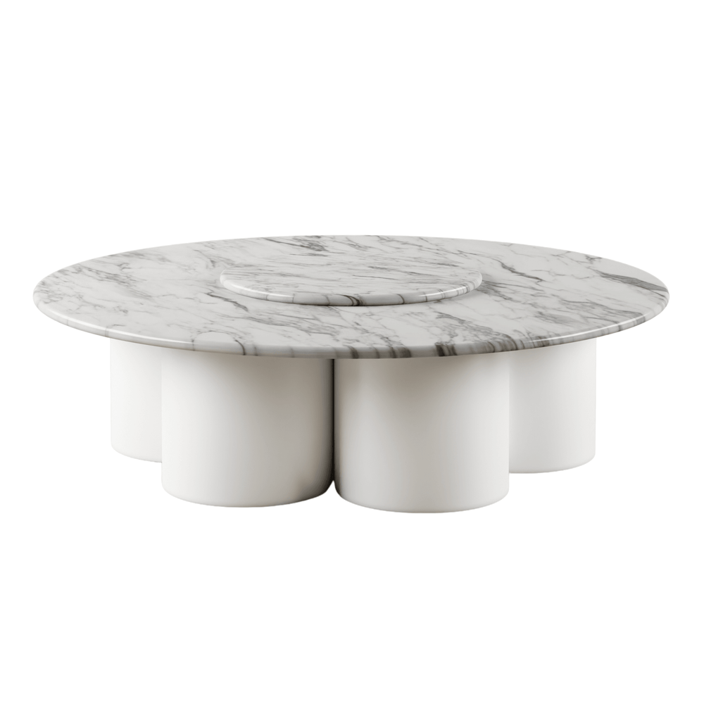 Mira Coffee Table - Cara Woodhouse