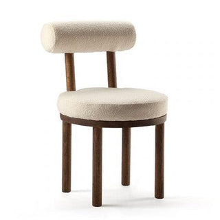 Moca Dining Chair - CARA WOODHOUSE