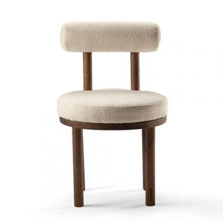 Moca Dining Chair - CARA WOODHOUSE