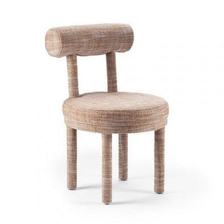 Moca Dining Chair - CARA WOODHOUSE