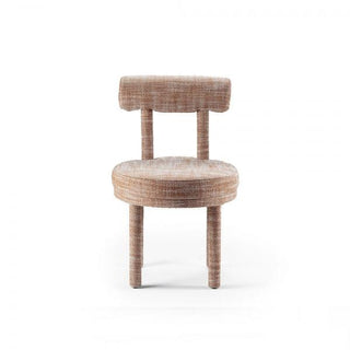 Moca Dining Chair - CARA WOODHOUSE