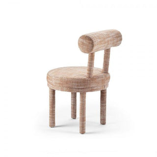 Moca Dining Chair - CARA WOODHOUSE