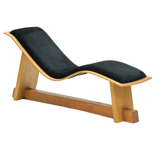 Neguev Chaise - CARA WOODHOUSE