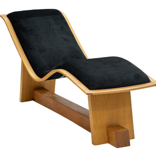 Neguev Chaise - CARA WOODHOUSE