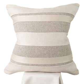 Nougatine Monaco Pillow - Cara Woodhouse