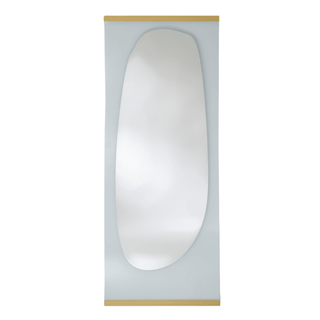 Obu Mirror by Beaverhausen - Cara Woodhouse