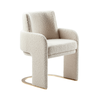 Odisseia Dining Chair - CARA WOODHOUSE