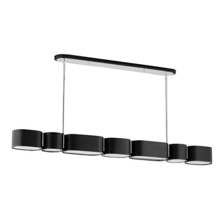 Opal Linear Pendant - CARA WOODHOUSE