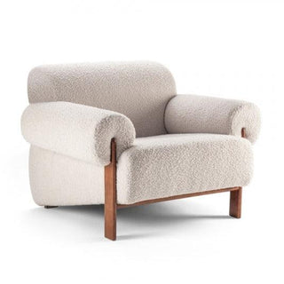 Paloma Armchair -  CARA WOODHOUSE