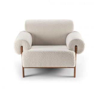 Paloma Armchair -  CARA WOODHOUSE