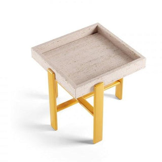 Paloma Side Table - CARA WOODHOUSE