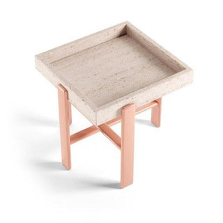 Paloma Side Table - CARA WOODHOUSE