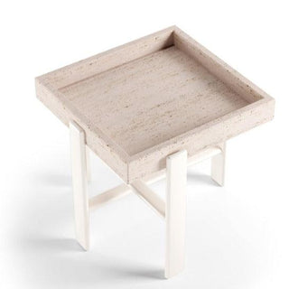 Paloma Side Table - CARA WOODHOUSE