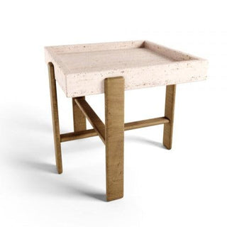 Paloma Side Table - CARA WOODHOUSE