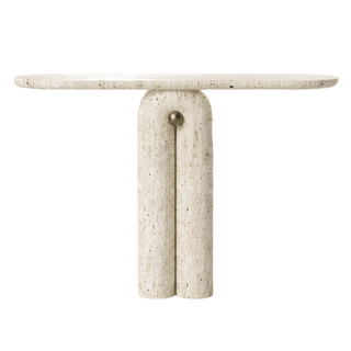 Pearl Console - CARA WOODHOUSE