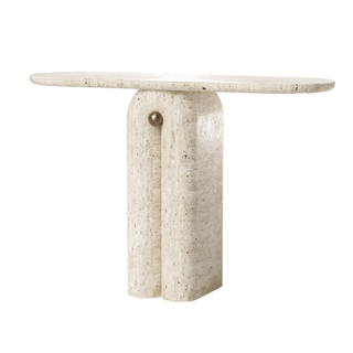 Pearl Console - CARA WOODHOUSE