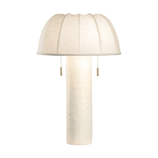 Perruche Table Lamp - CARA WOODHOUSE