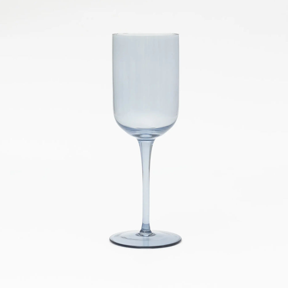 White Wine Glass