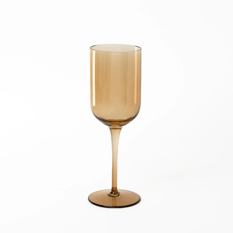 White Wine Glass