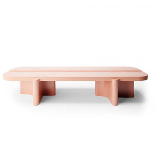 Riviera Coffee Table - CARA WOODHOUSE