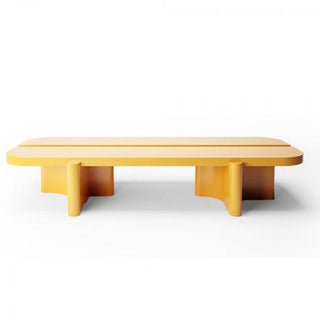 Riviera Coffee Table - CARA WOODHOUSE