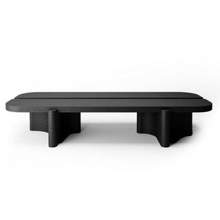 Riviera Coffee Table - CARA WOODHOUSE