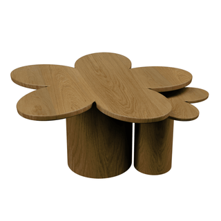 St. Tropez Coffee Table - CARA WOODHOUSE