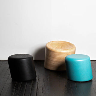 Stack Stool - Cara Woodhouse