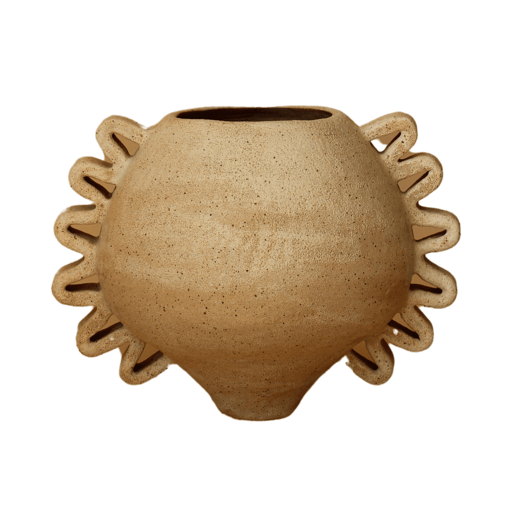 Sun Vase II - CARA WOODHOUSE