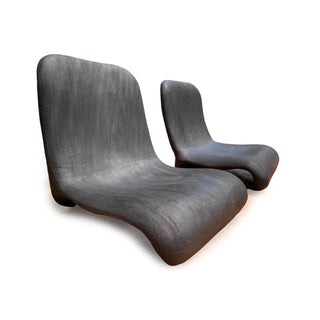 The Fold Chair - Cara Woodhouse