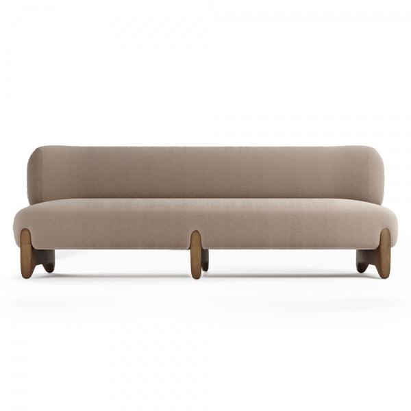 Tobo Sofa - CARA WOODHOUSE
