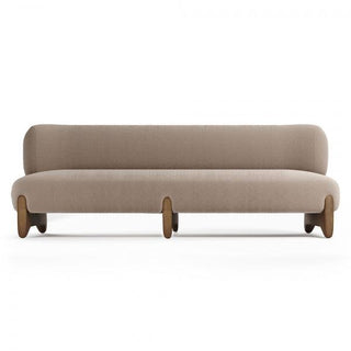 Tobo Sofa - CARA WOODHOUSE