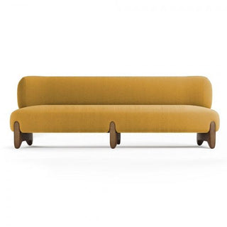 Tobo Sofa - CARA WOODHOUSE