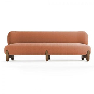 Tobo Sofa - CARA WOODHOUSE