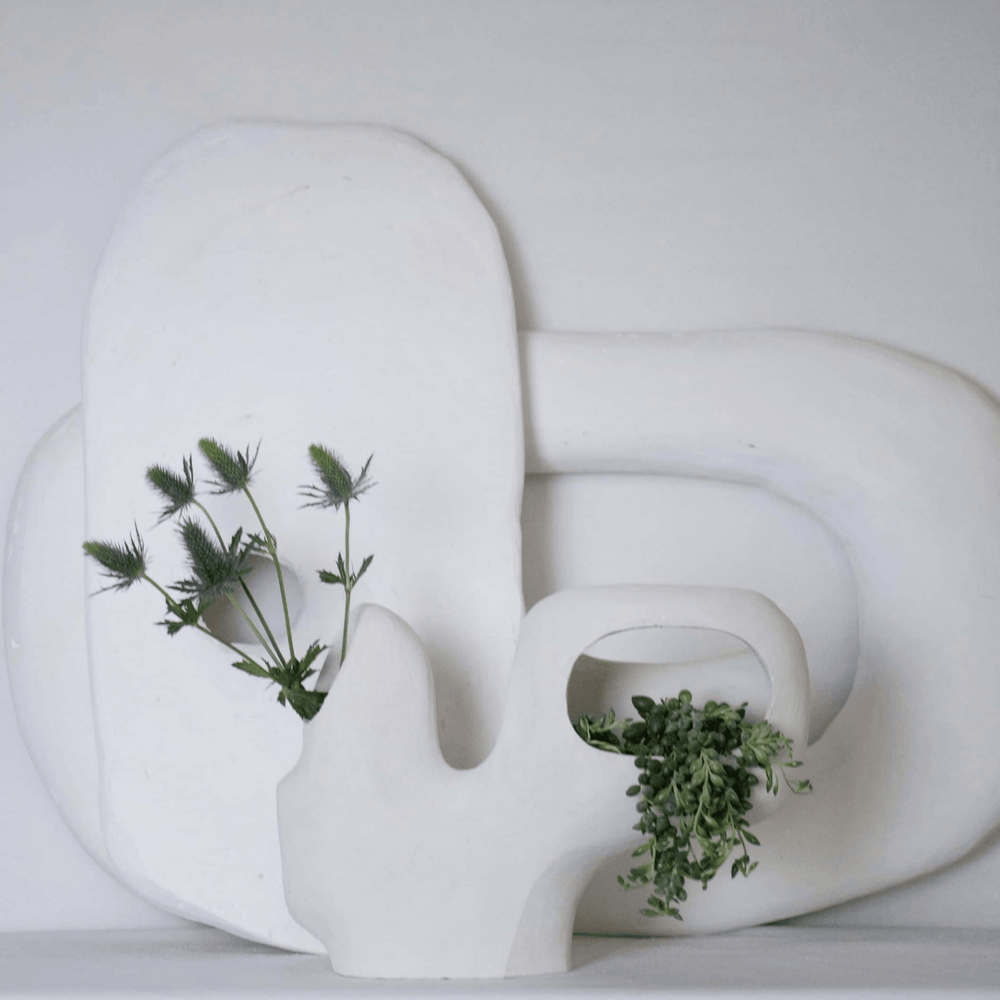 Vase No_005 - CARA WOODHOUSE
