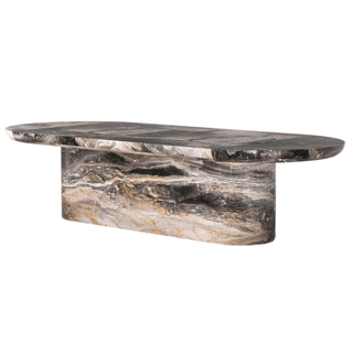 Wemba Dining Table - CARA WOODHOUSE