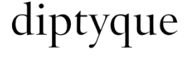 Diptyque